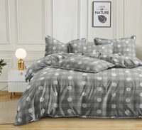 "Spring Daisy" Floral Bedding